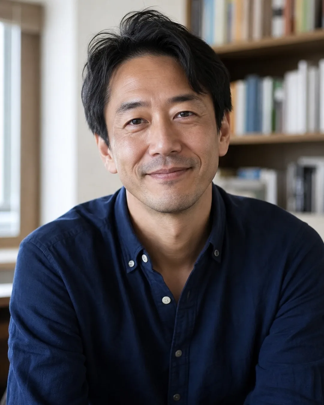 40代個人投資家Aさん